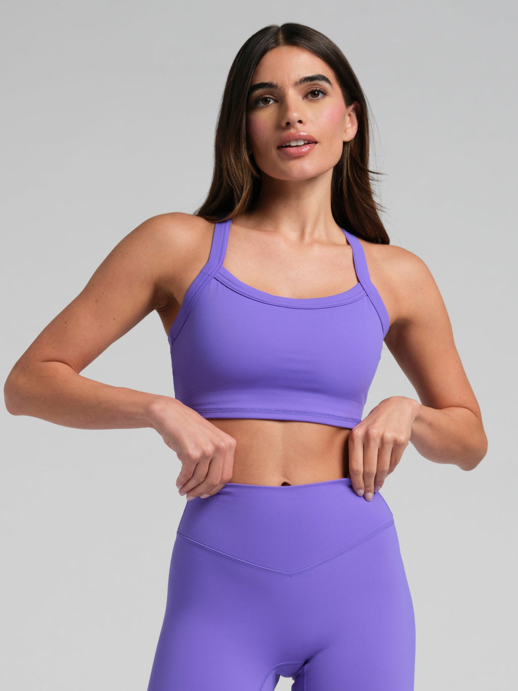 ComfrtCore™ 2.0 Long Line Bra
