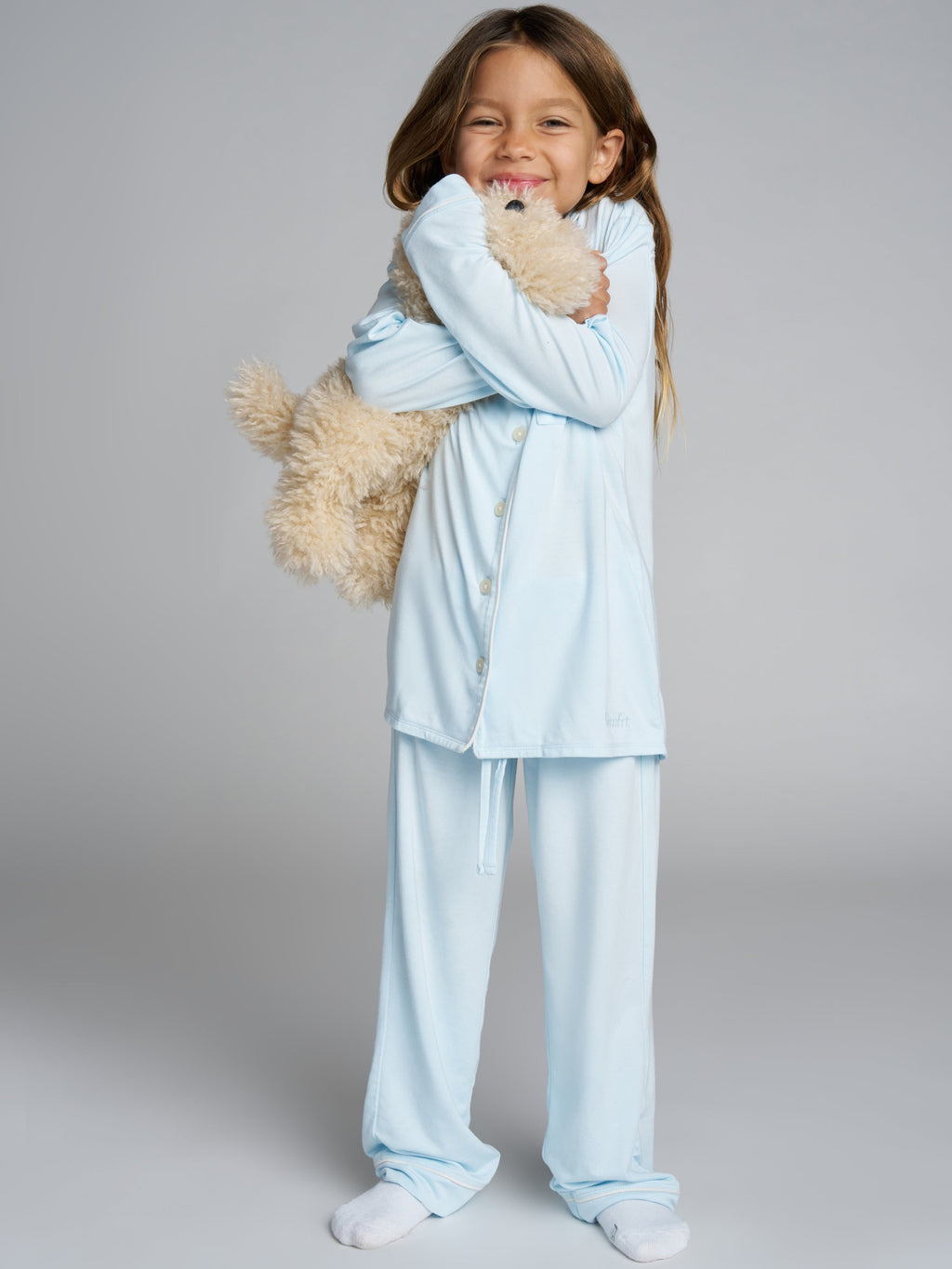 Luna Lounge Kids PJ Set - Pre Order