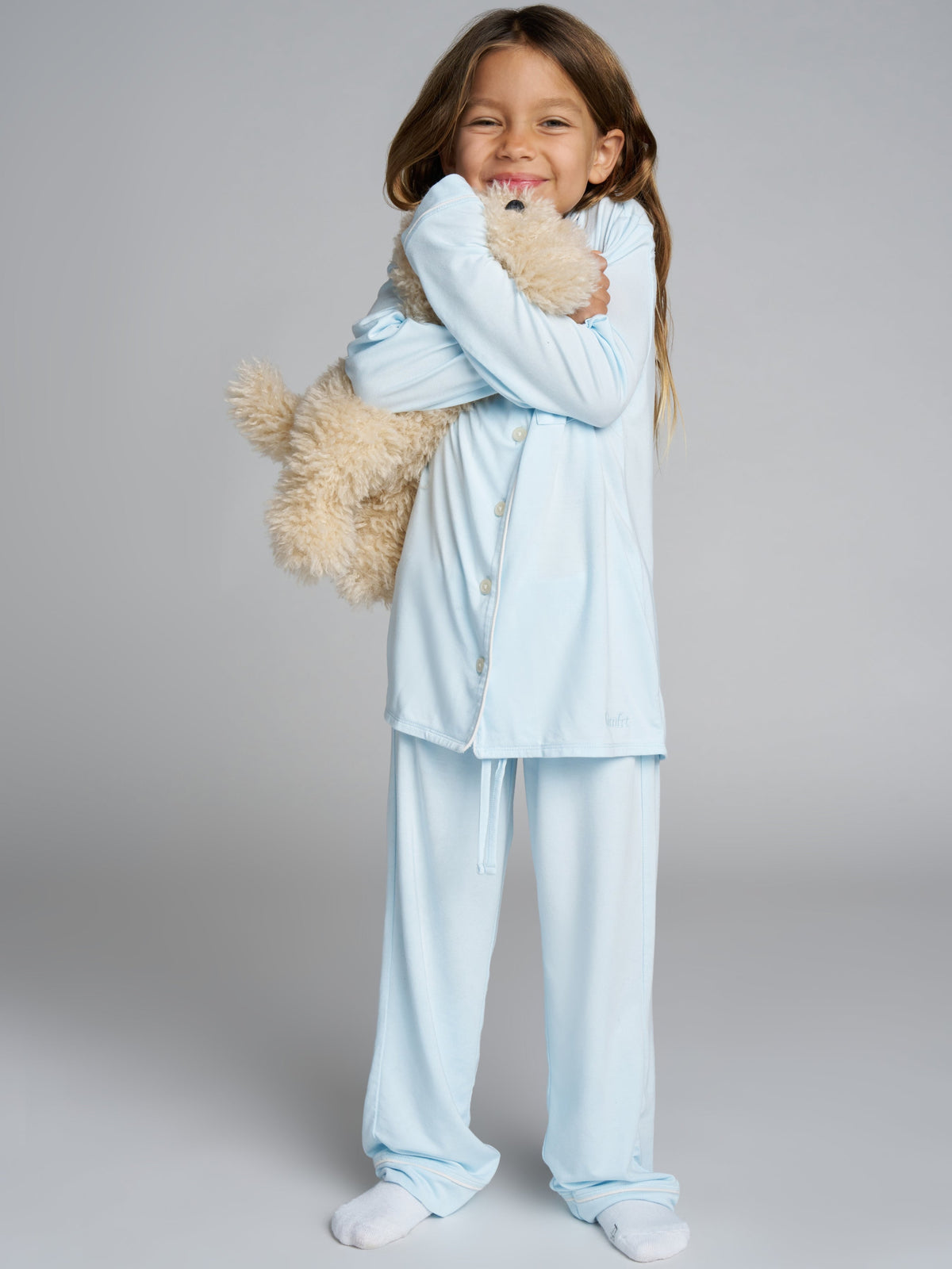 Luna Lounge Kids PJ Set - Pre Order