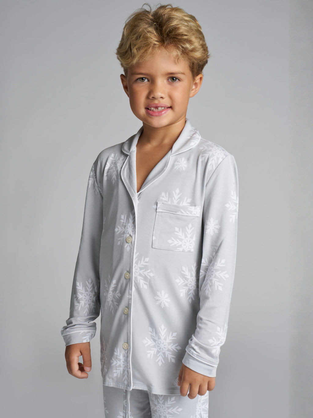 Luna Lounge Kids PJ Set - Pre Order