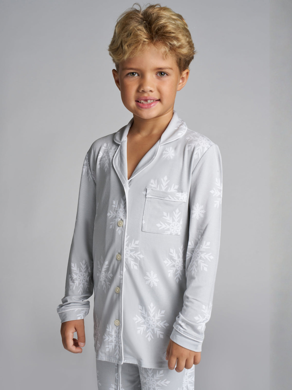 Luna Lounge Kids PJ Set - Pre Order