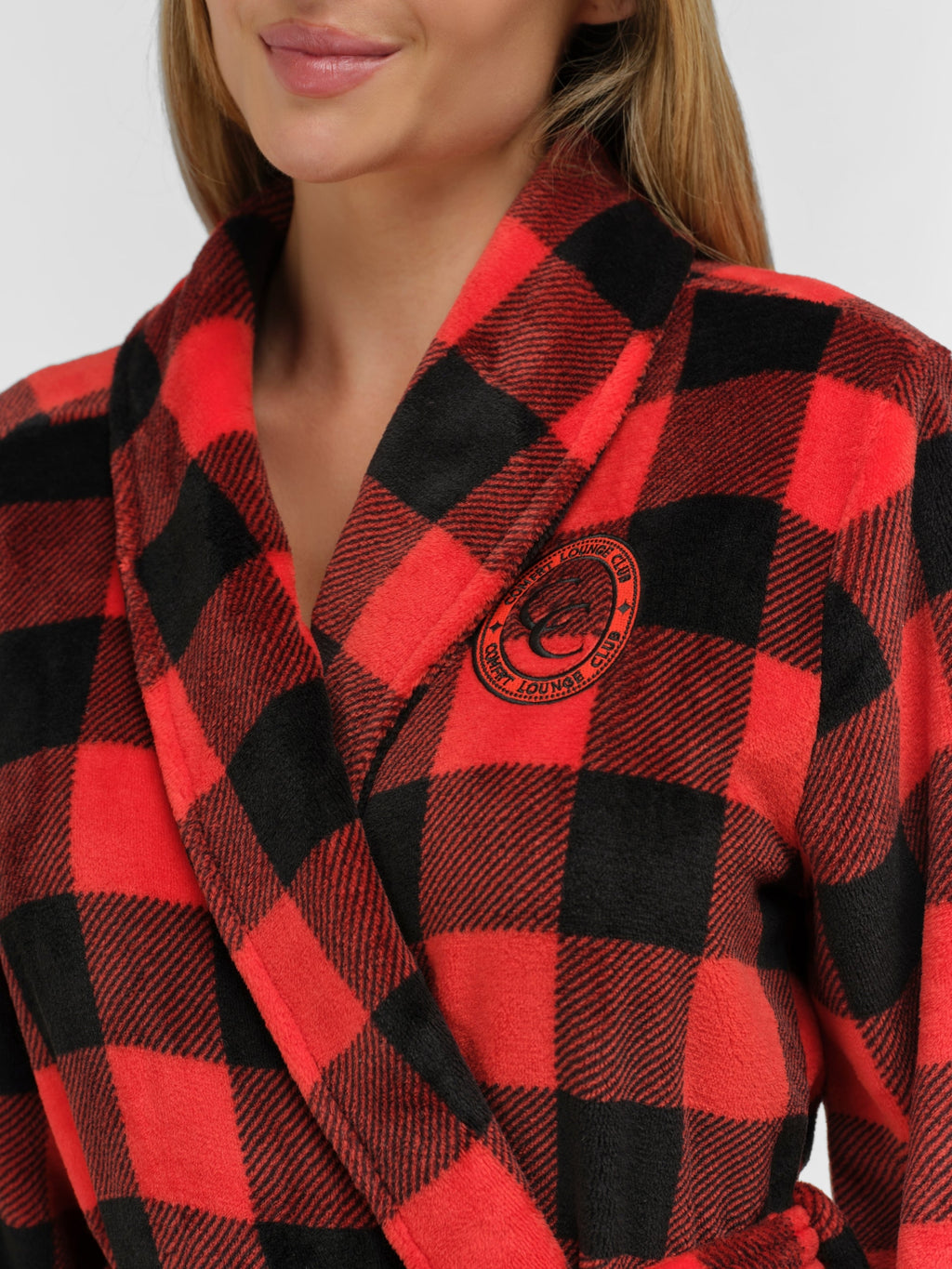 Dreamday™ Plush Robe