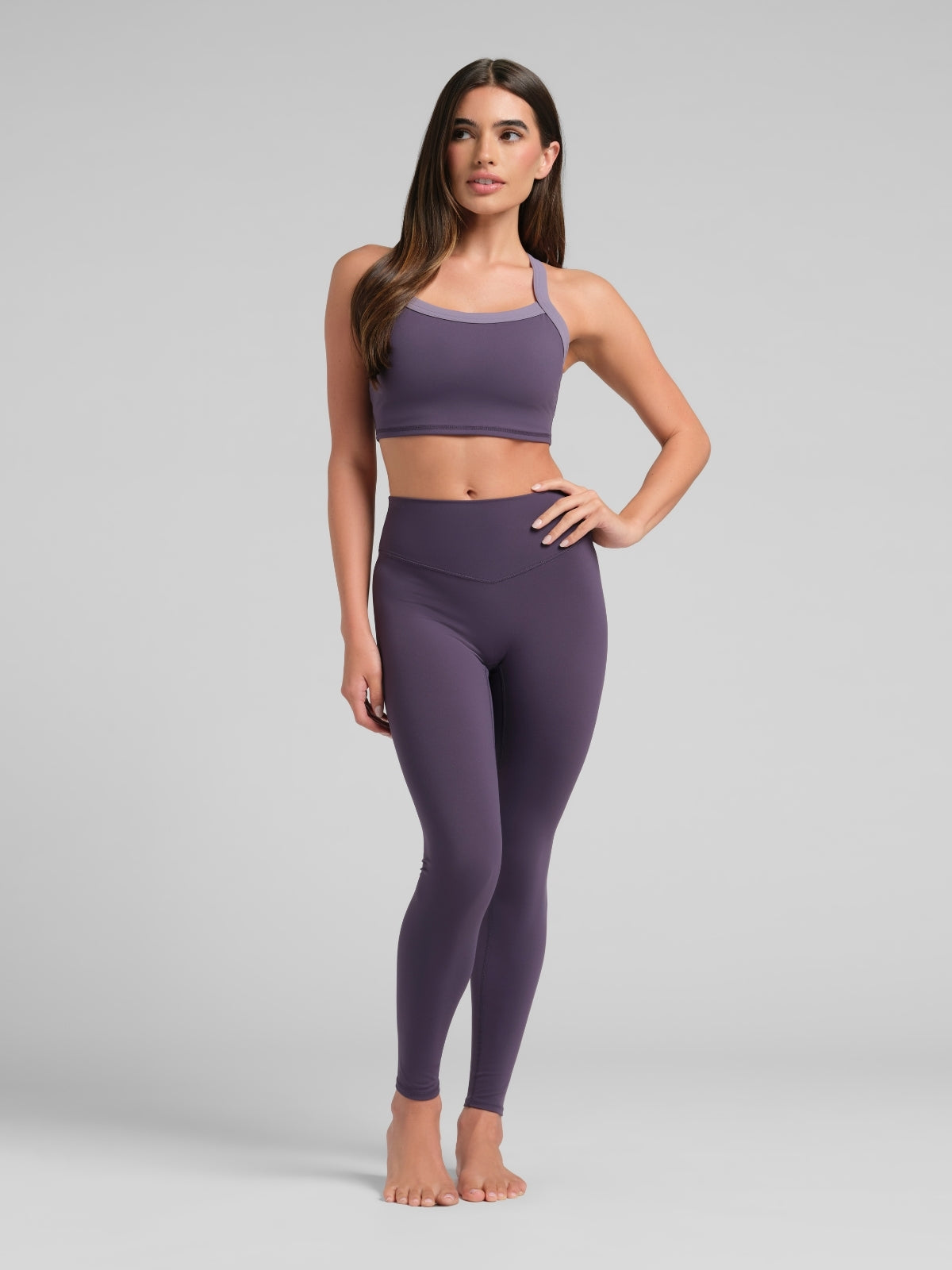 ComfrtCore™ 2.0 Long Line Bra