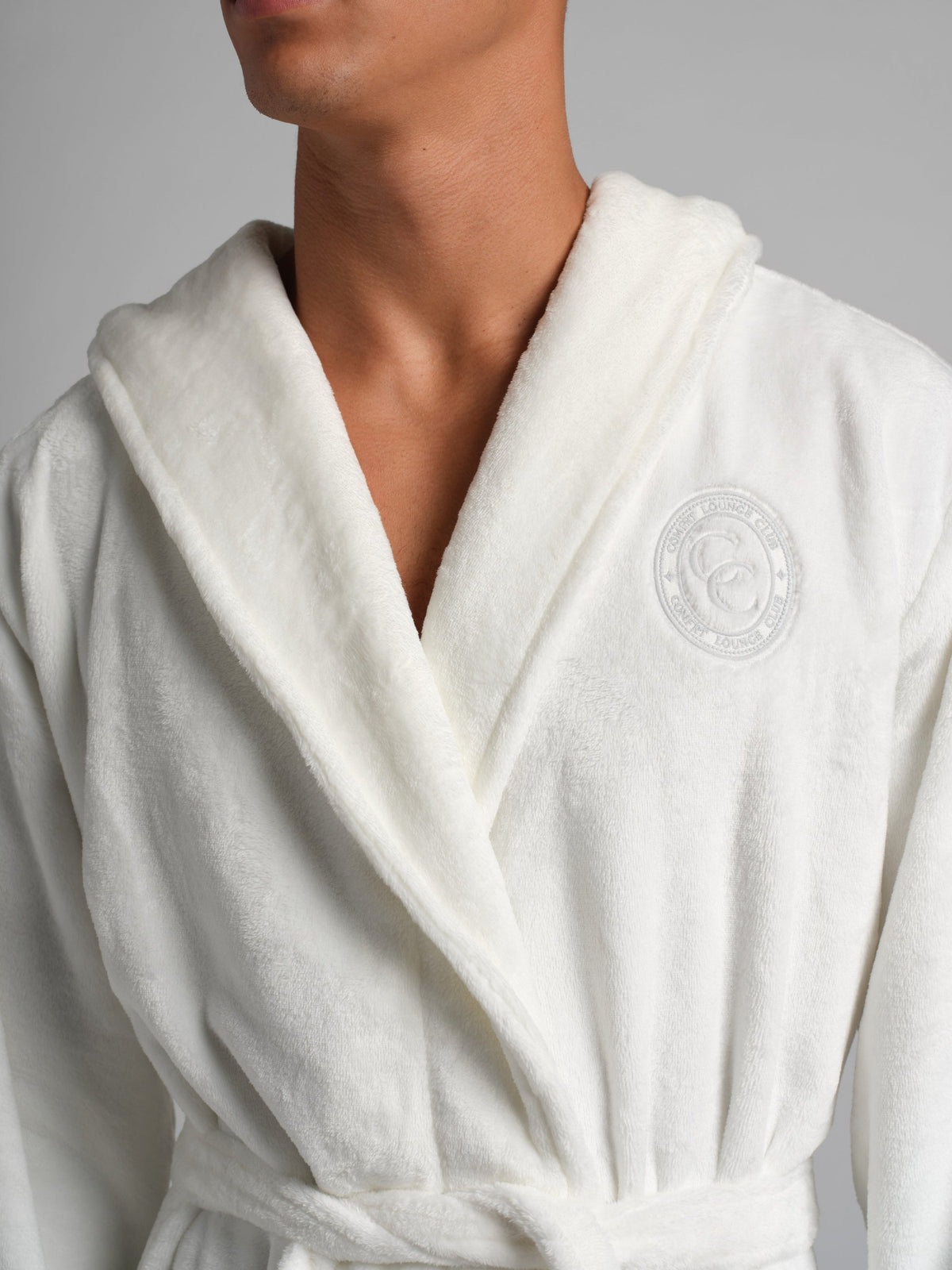 Do Not Disturb Dreamday™ Plush Robe - Pre Order