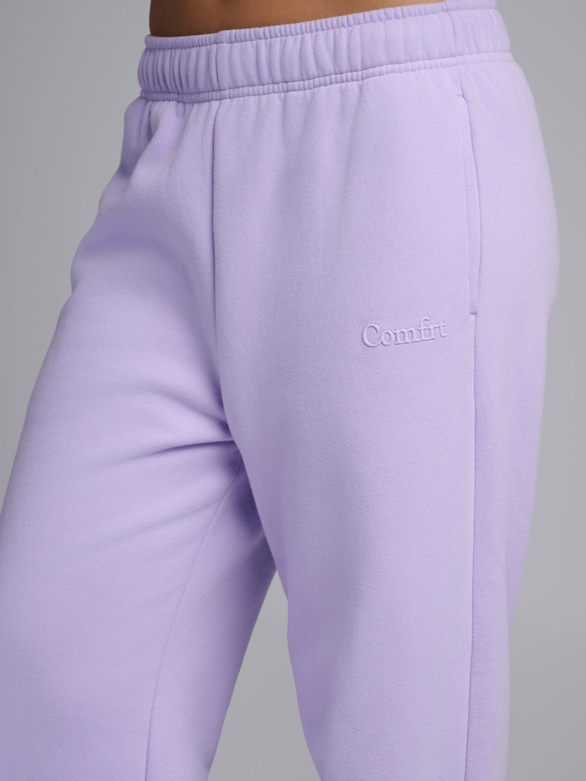 Halo Lightweight Straight Leg Sweatpants