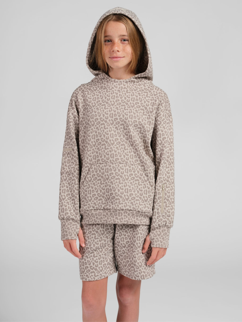 Kids Halo Lightweight Shorts
