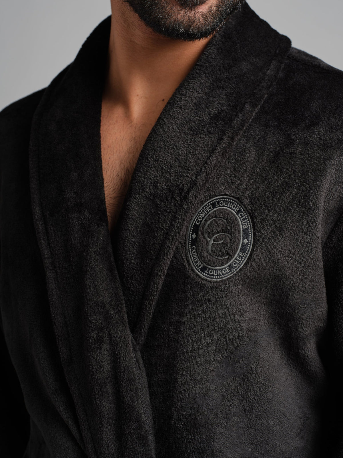 Dreamday™ Plush Robe - Pre Order