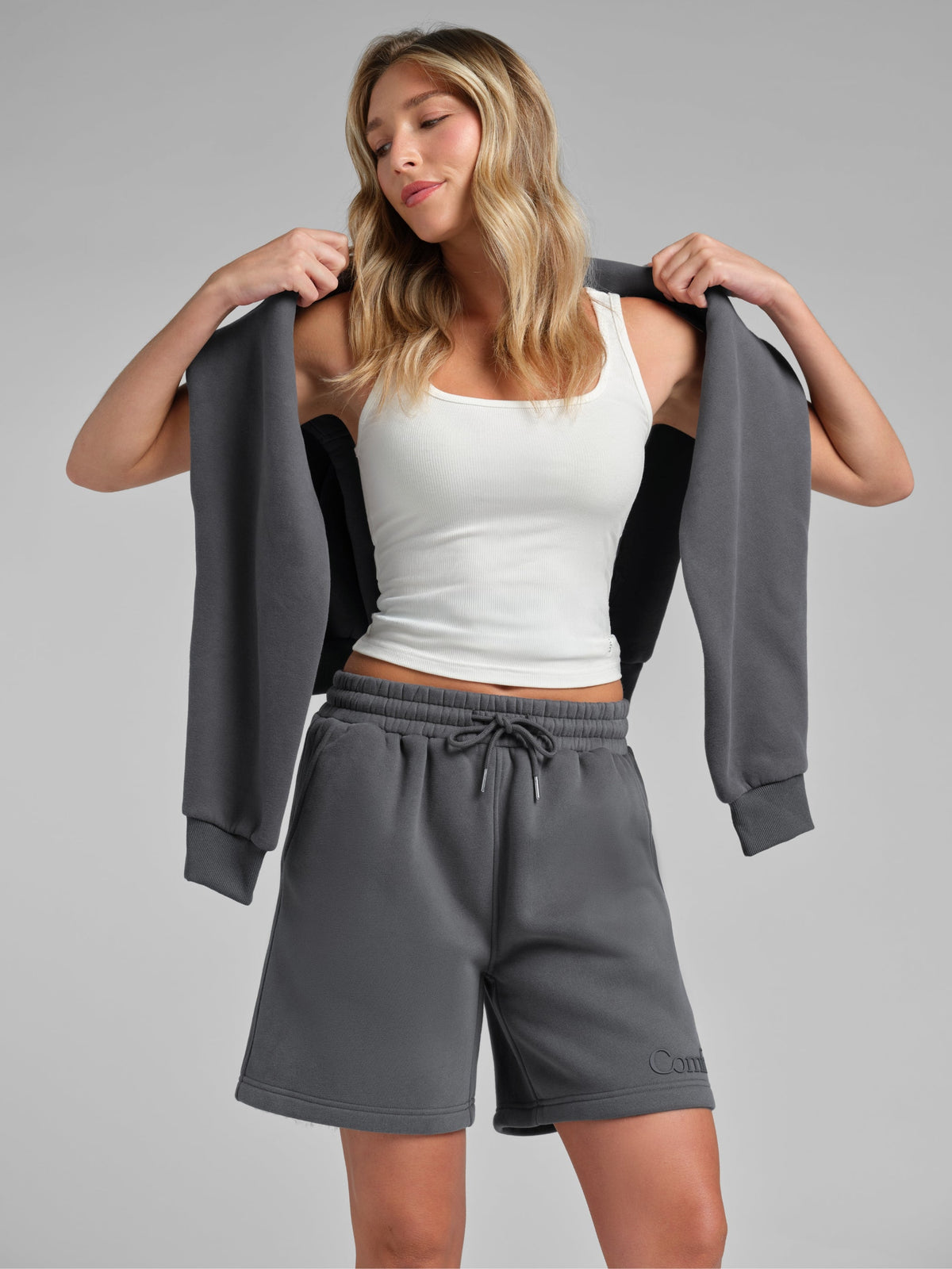 Minimalist 7" Shorts