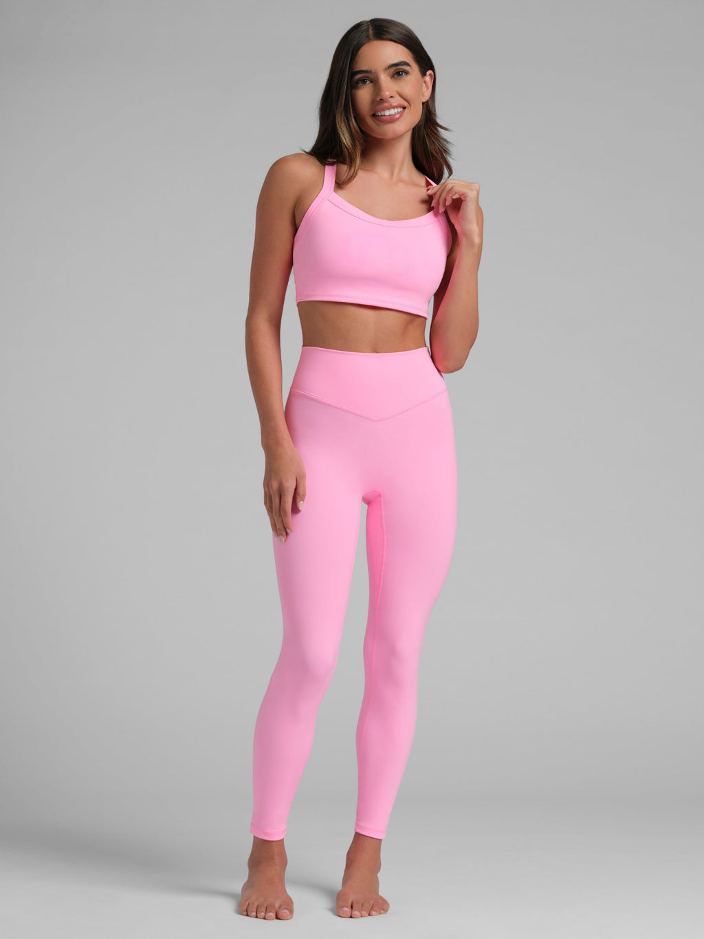 ComfrtCore™ 2.0 Long Line Bra