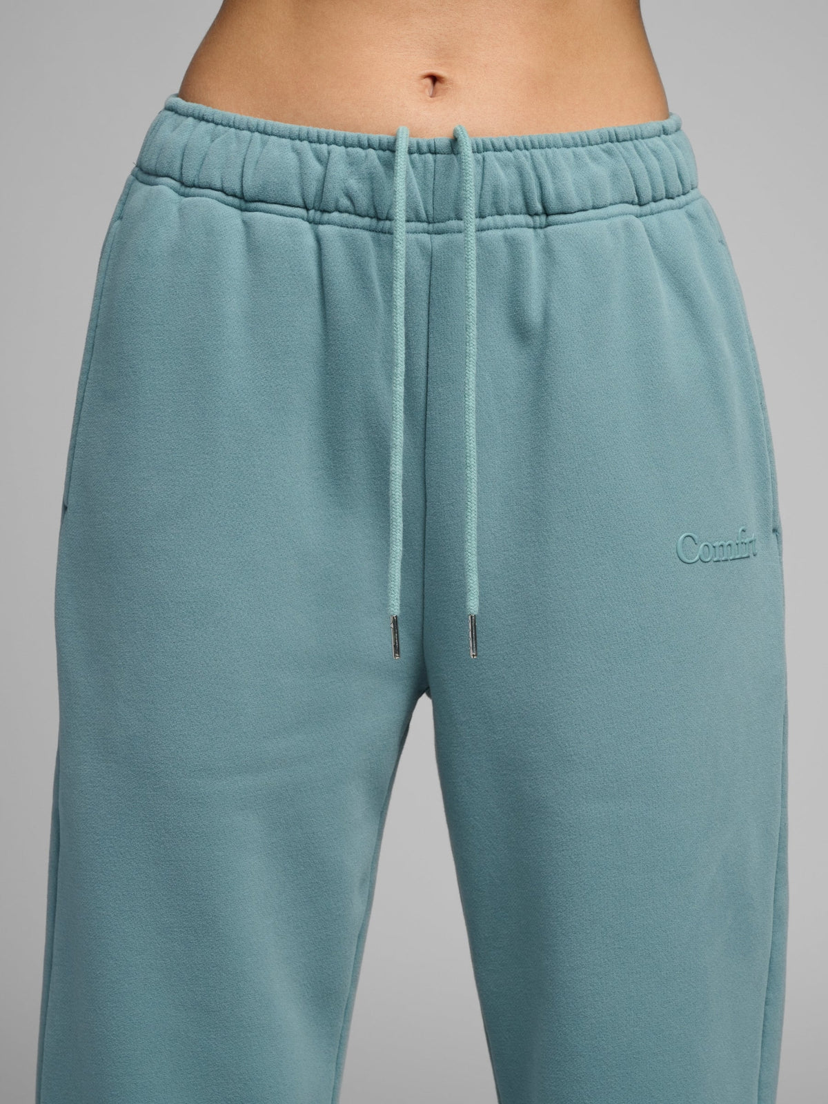 Halo Lightweight Straight Leg Sweatpants - Pre Order