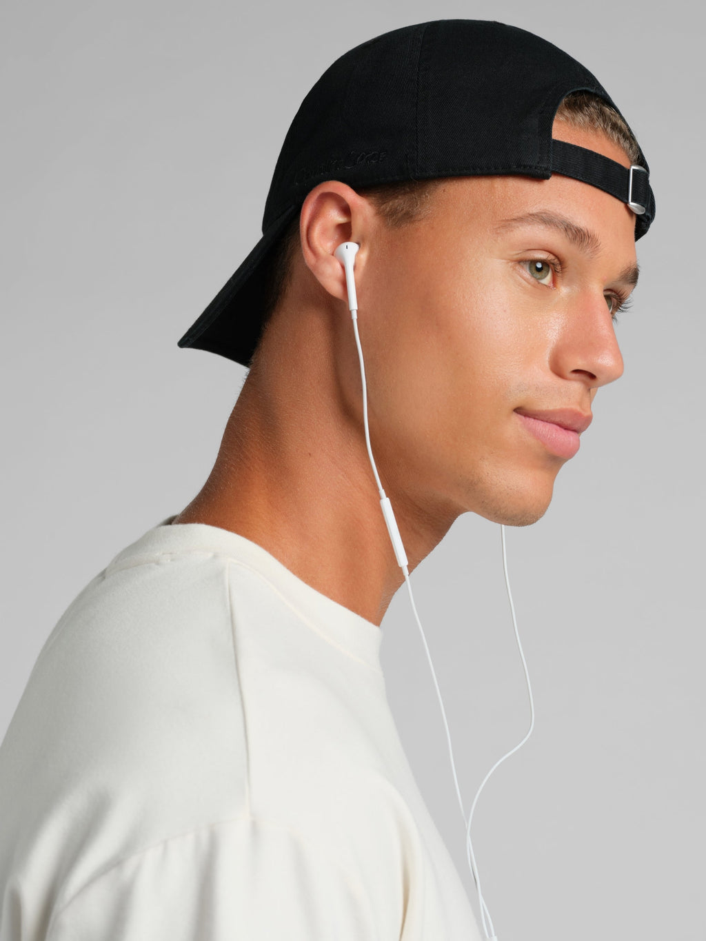 Icon Cap