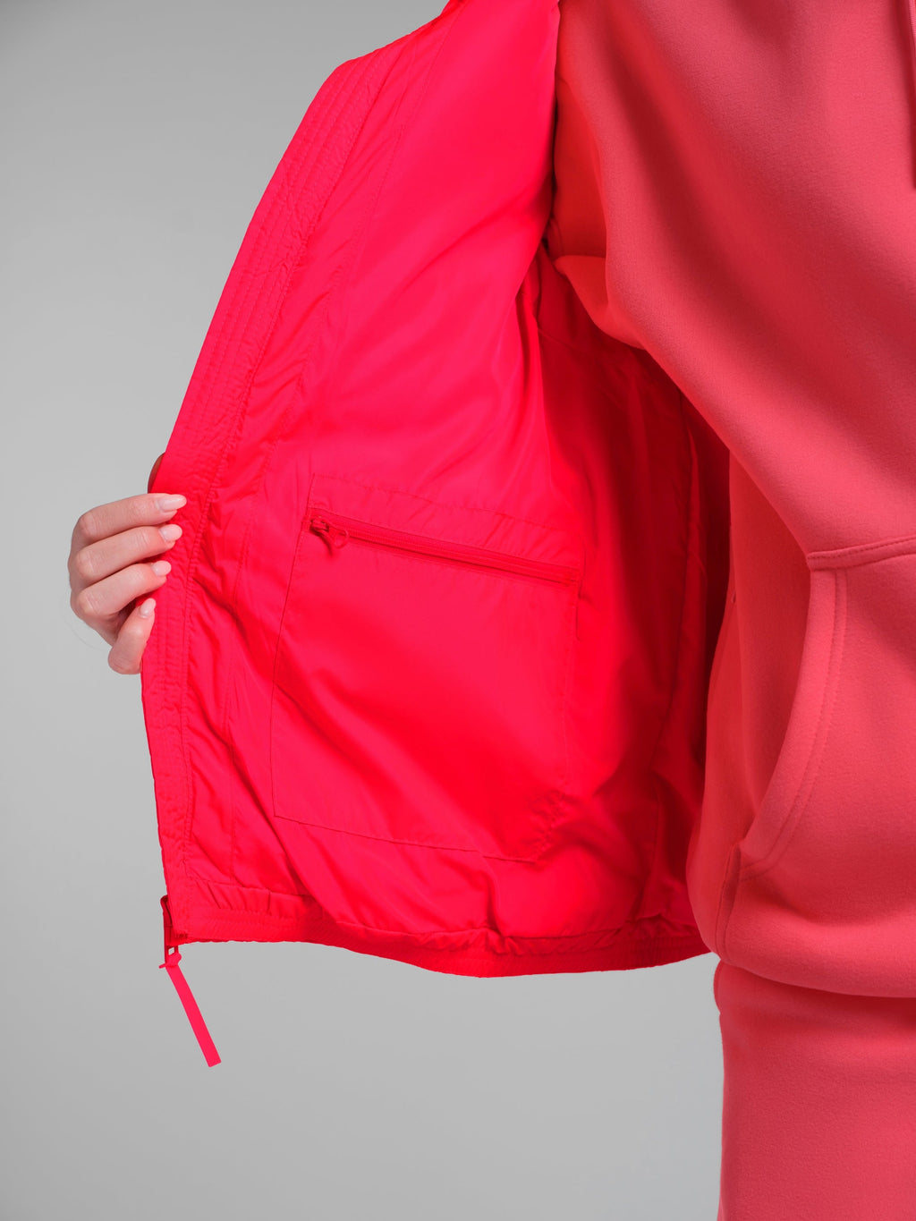 Puffer Vest