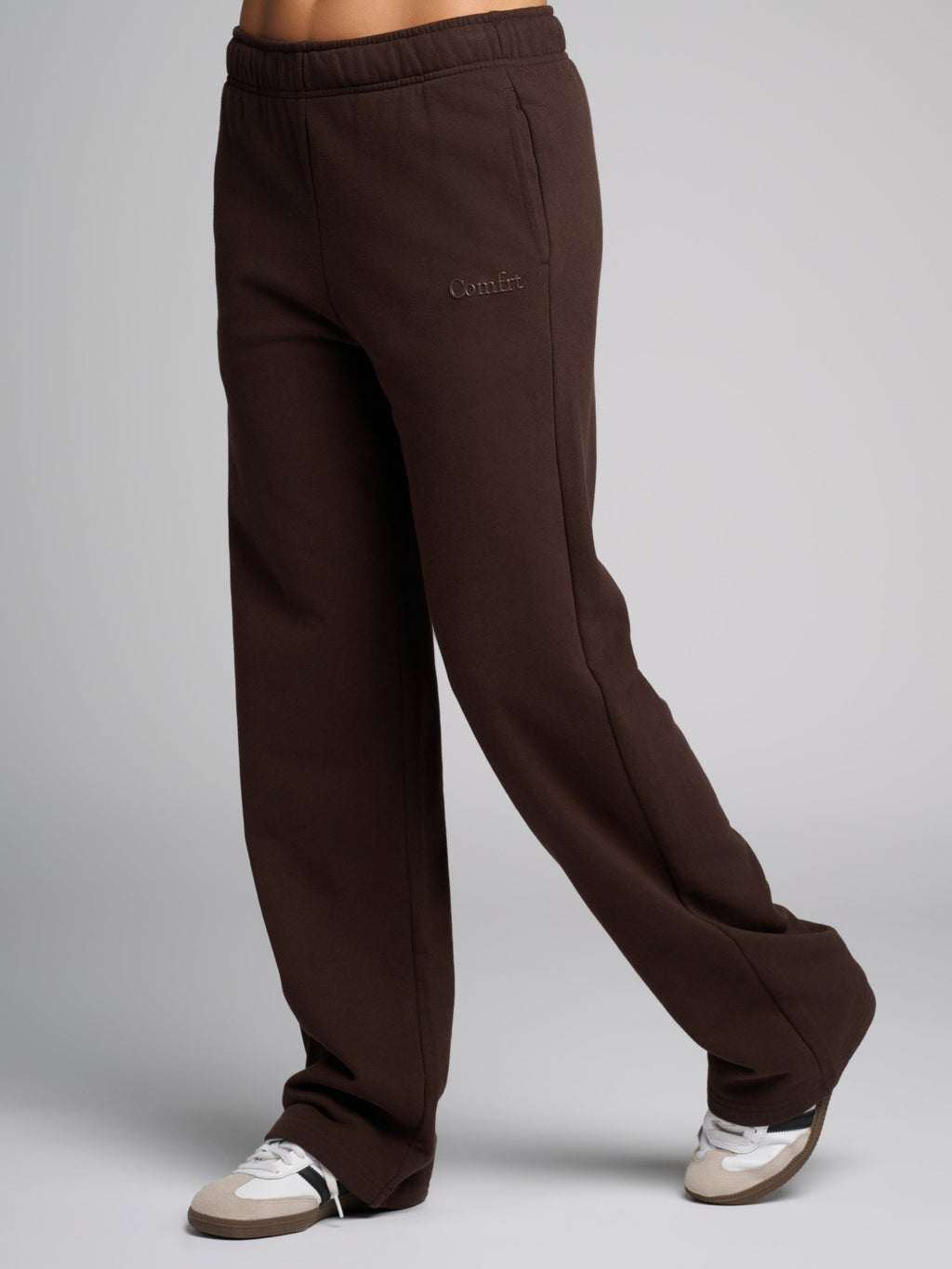 Halo Lightweight Straight Leg Sweatpants - Pre Order