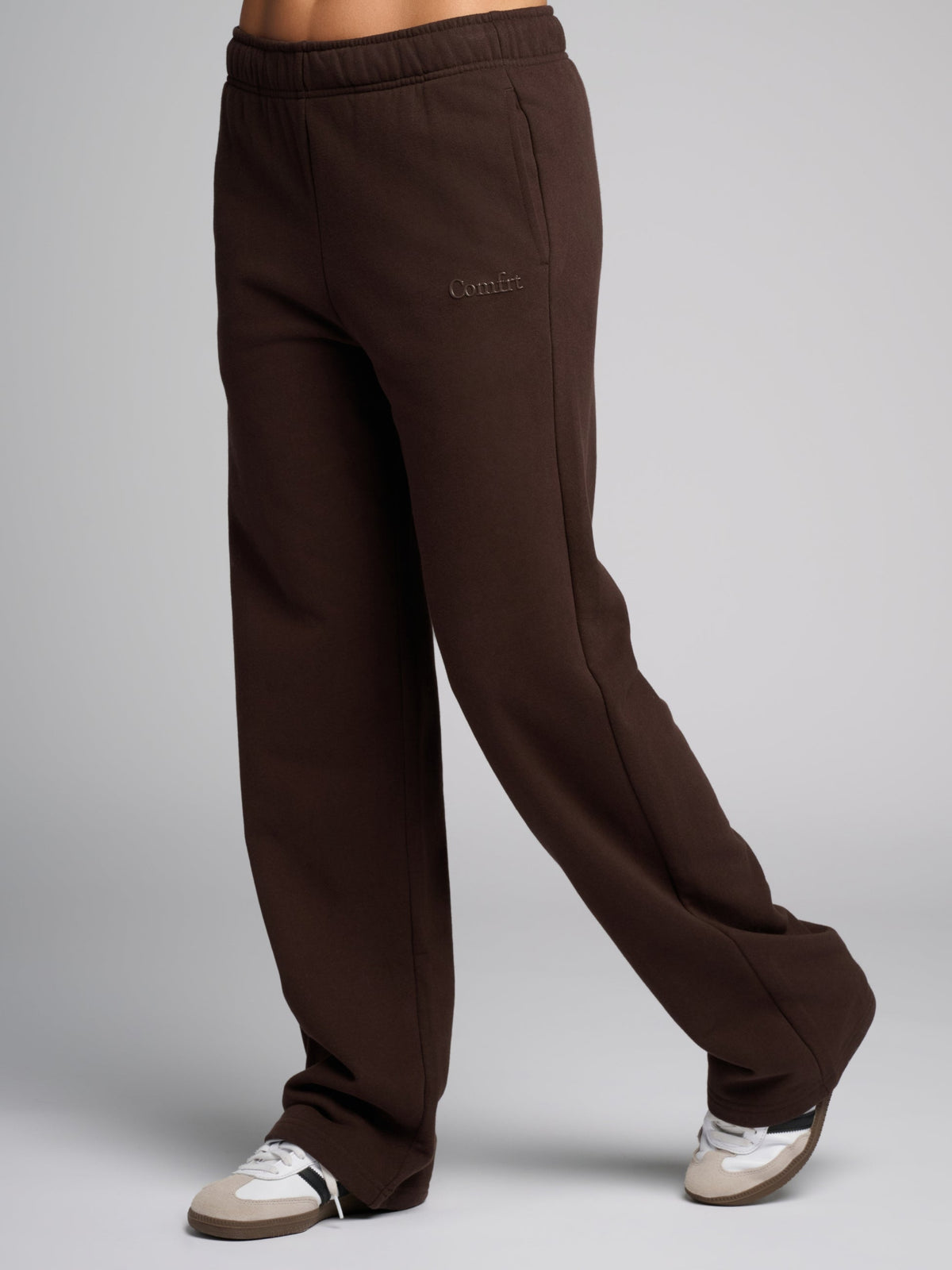 Halo Lightweight Straight Leg Sweatpants - Pre Order