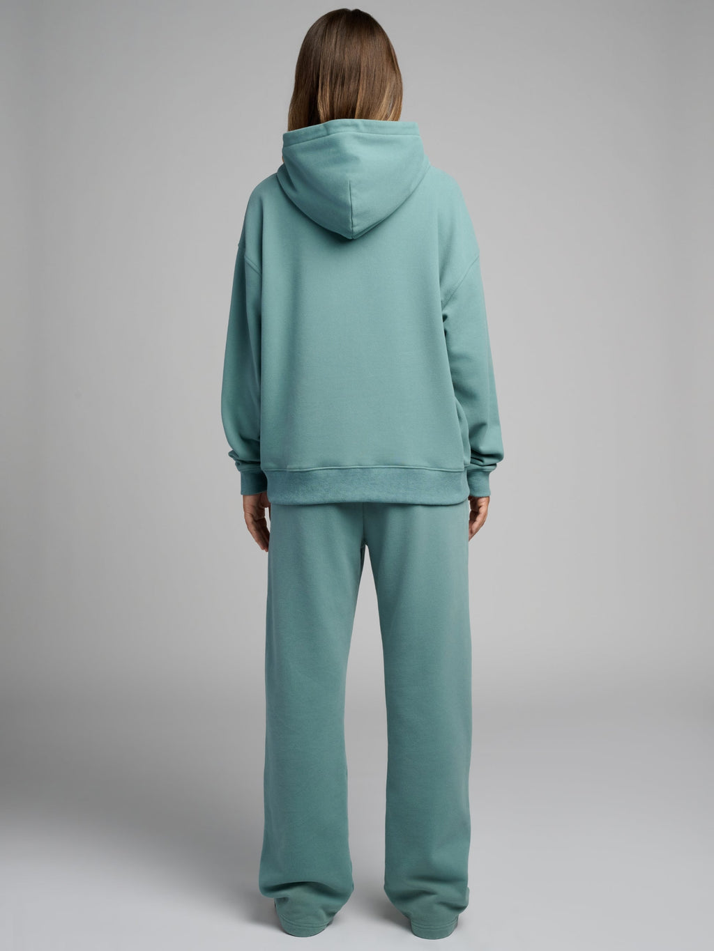 Halo Lightweight Straight Leg Sweatpants - Pre Order