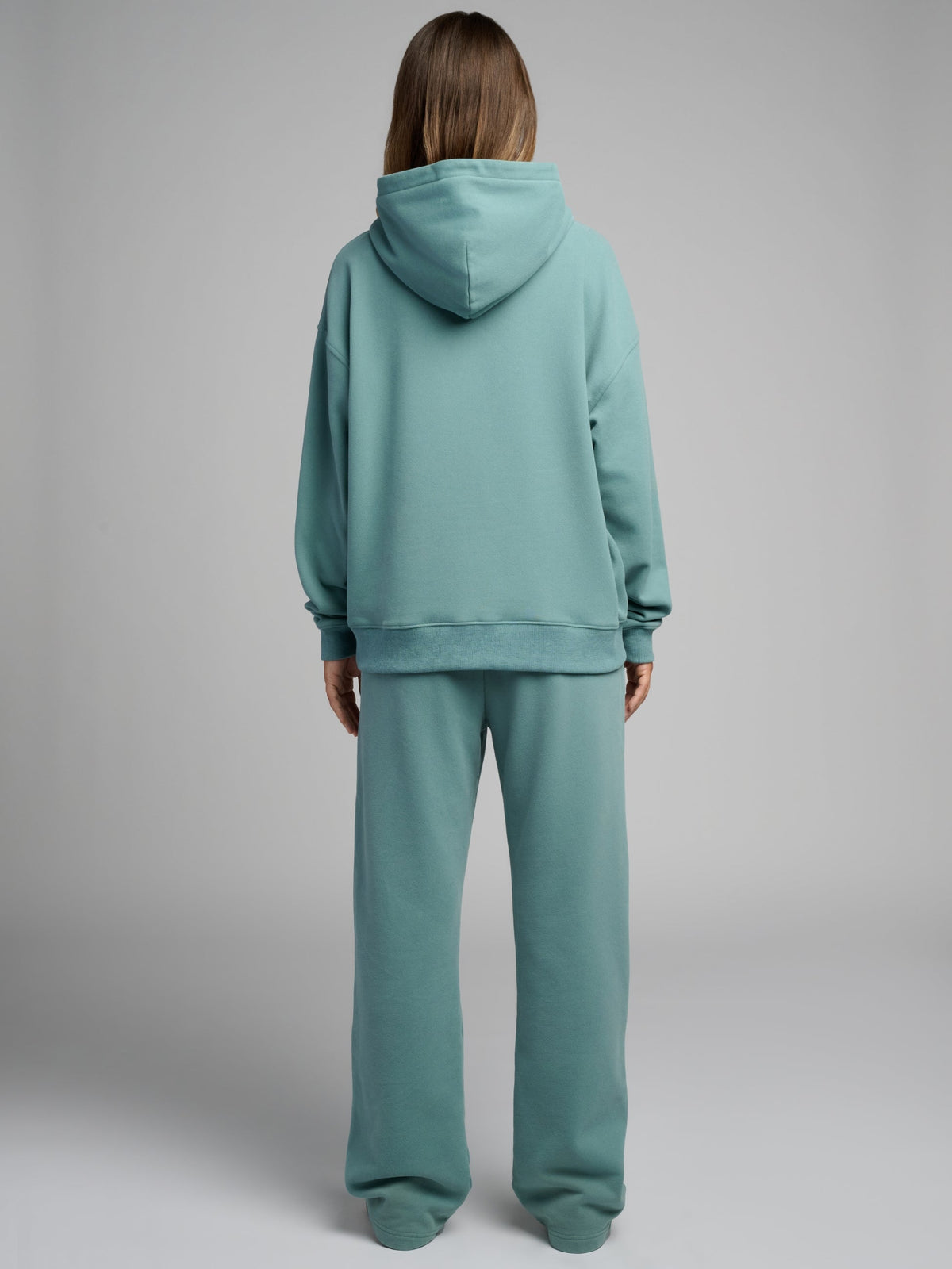 Halo Lightweight Straight Leg Sweatpants - Pre Order