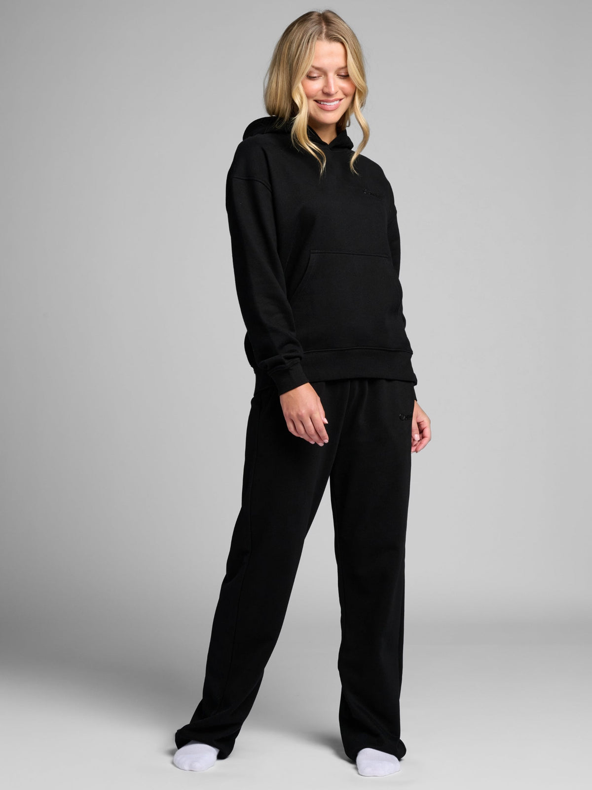 Halo Lightweight Straight Leg Sweatpants - Pre Order