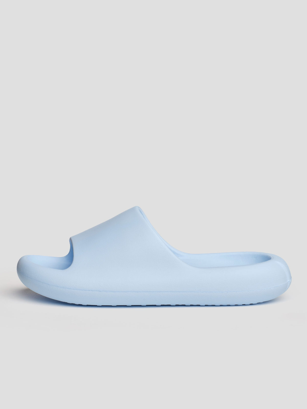 Marshmallow Slides