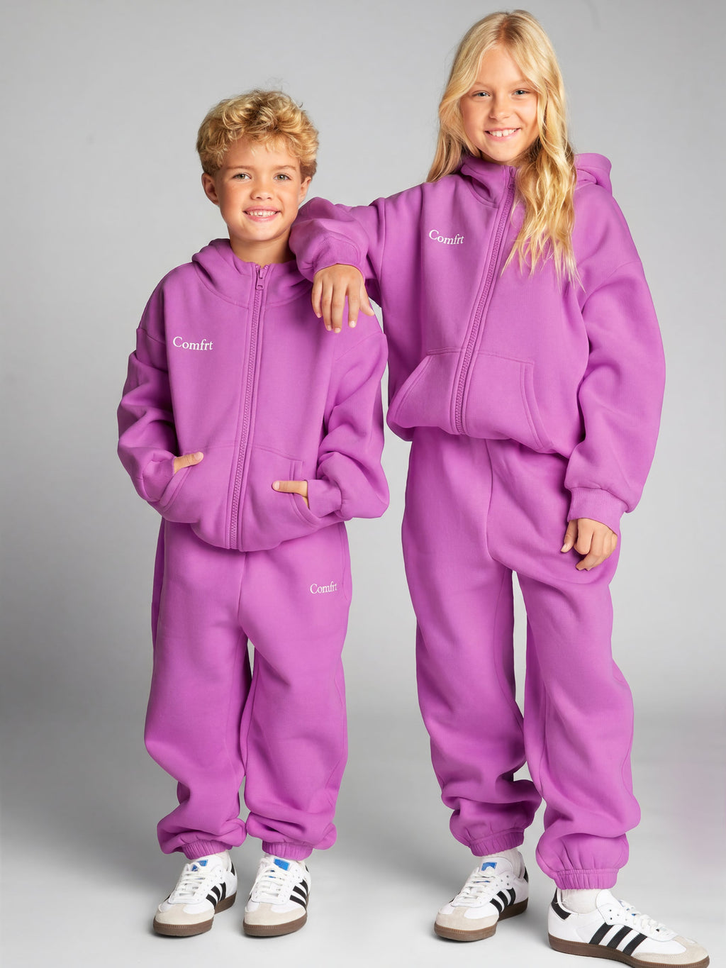 VIP Exclusive Cloud Kids Sweatpants