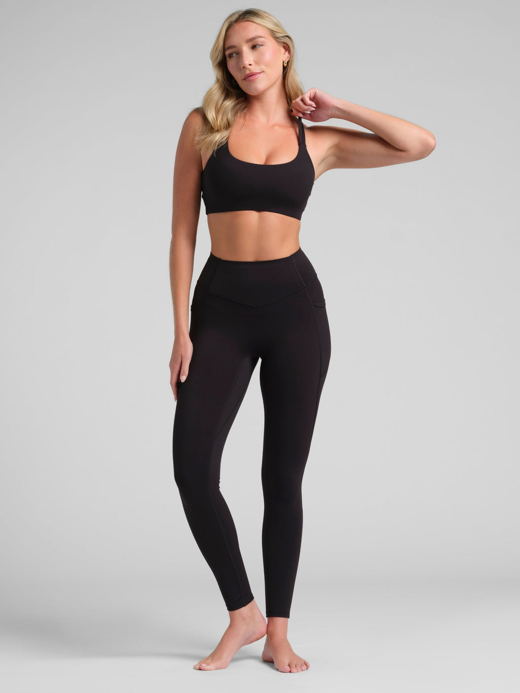 ComfrtCore™ 2.0 Sculpt High-Waist Legging