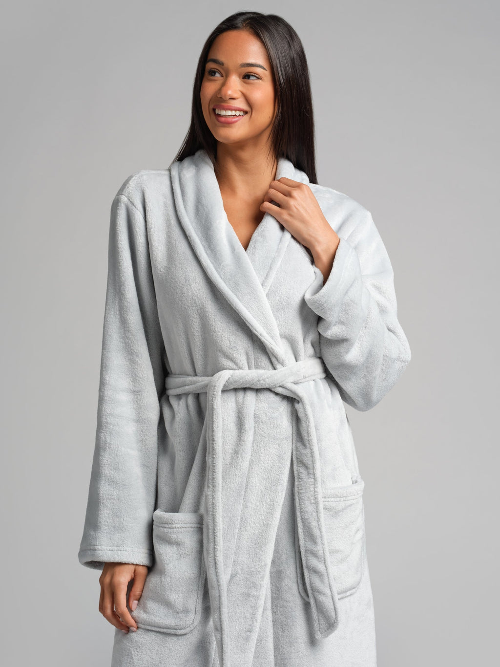Dreamday™ Plush Robe - Pre Order
