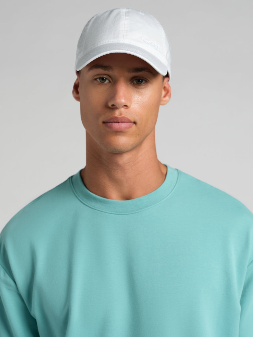 Logo Cap