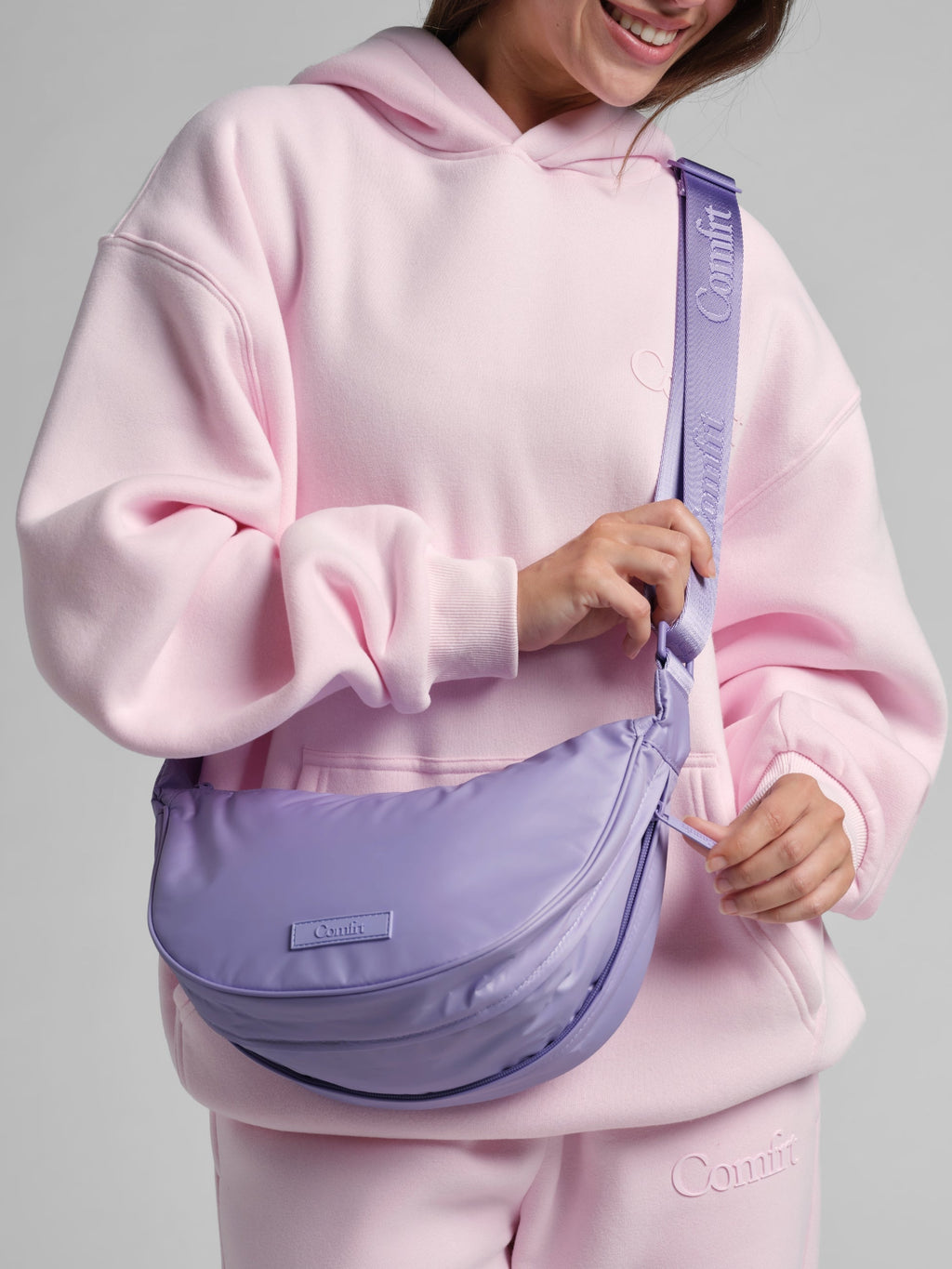 Travel Crossbody Bag