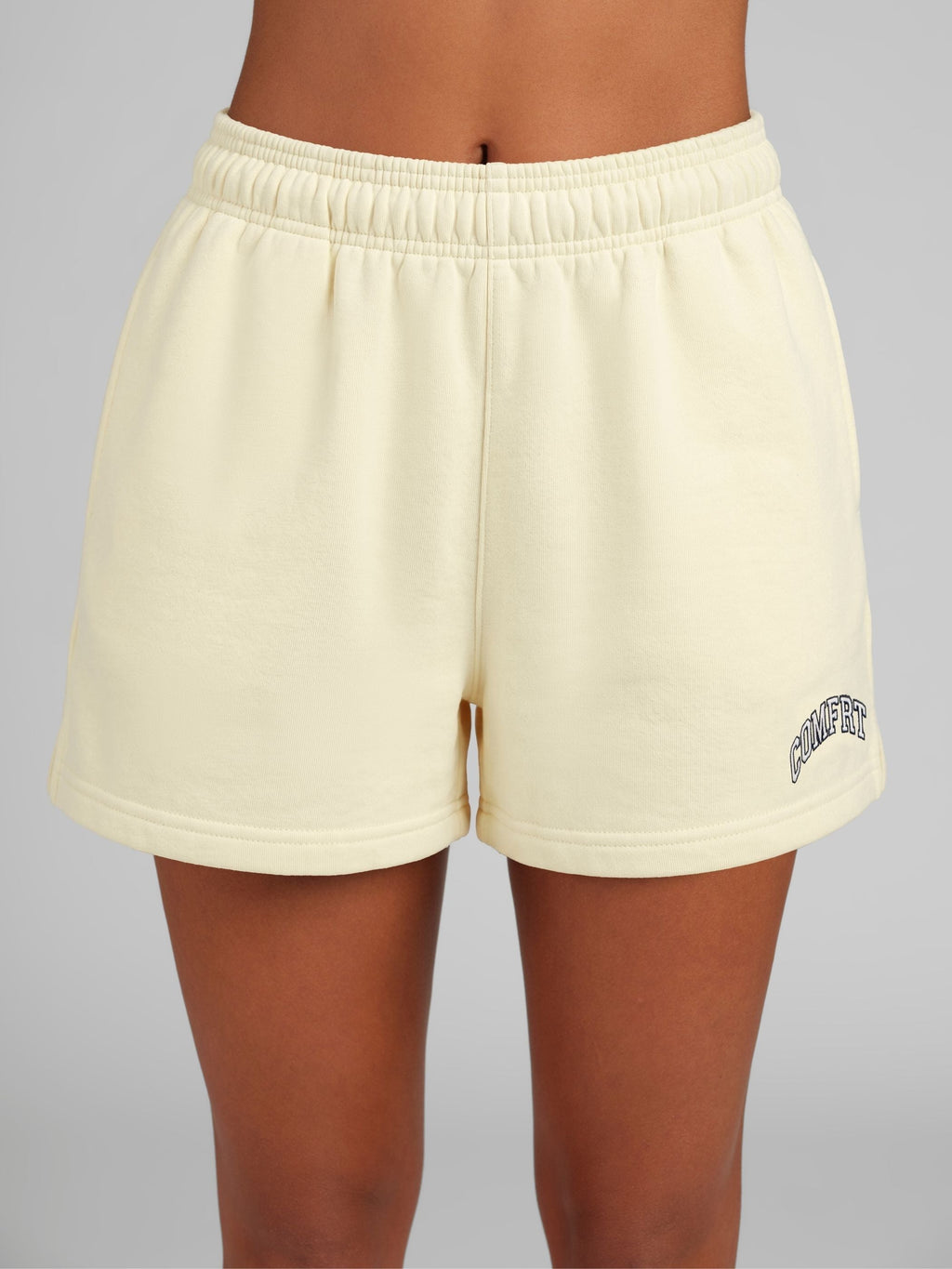Varsity Logo Shorts