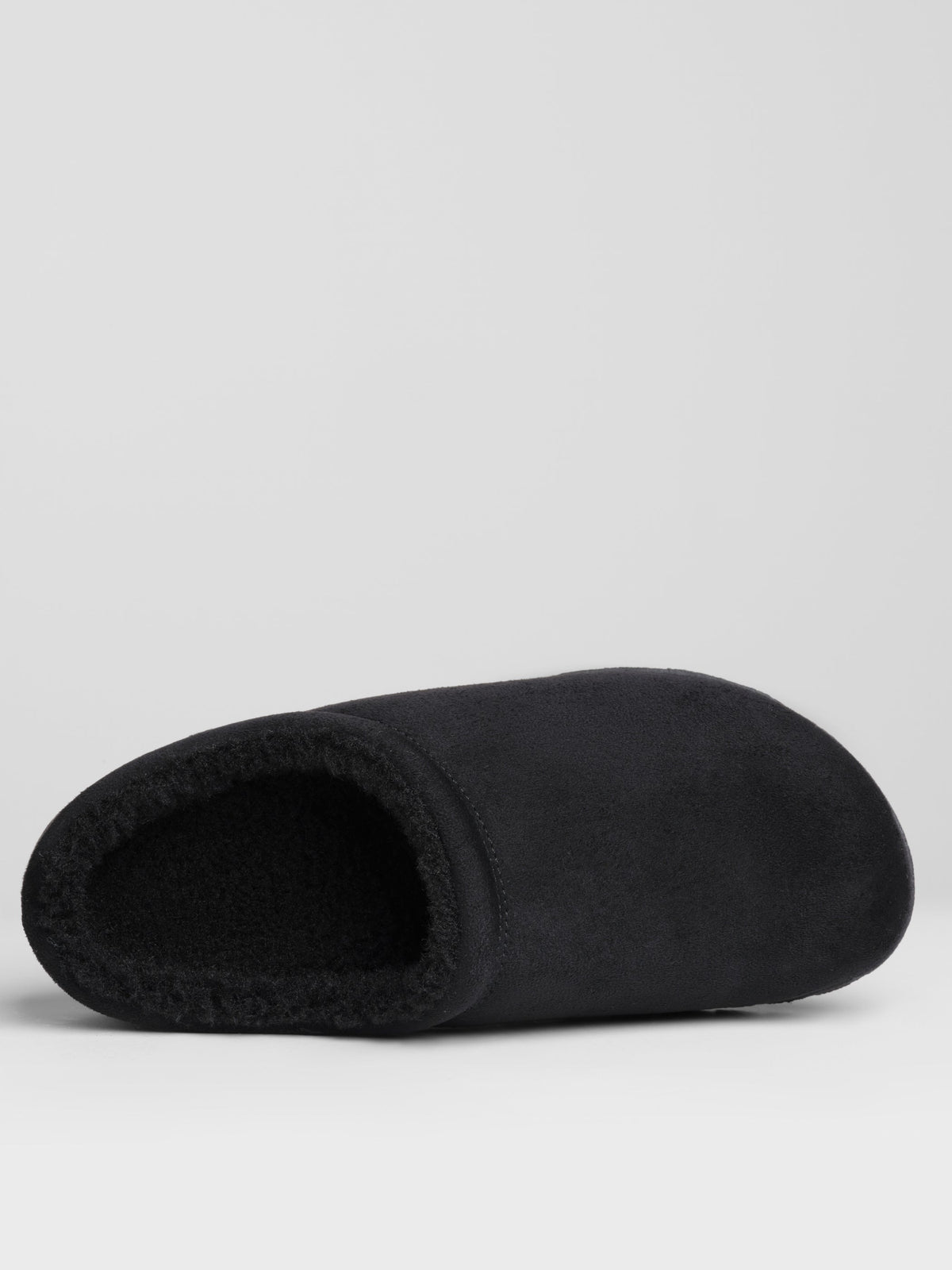 Weekend Slipper
