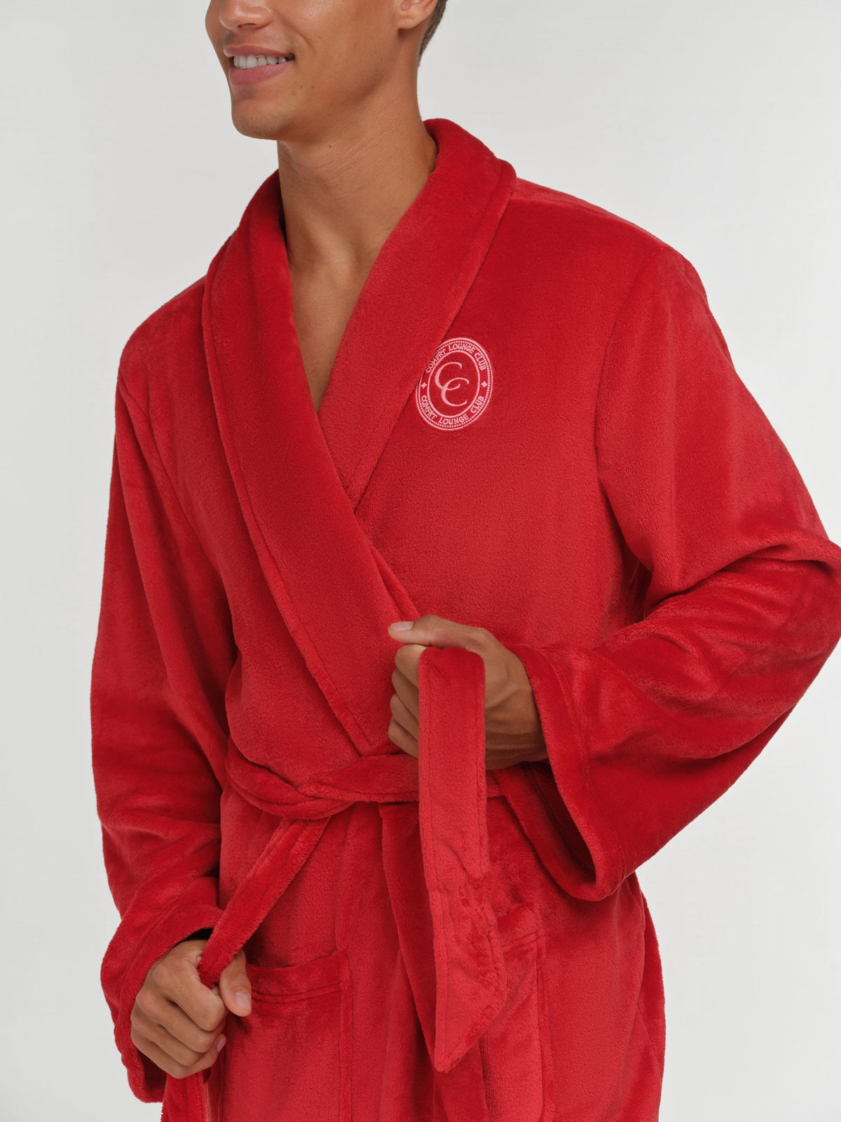 Dreamday™ Plush Robe