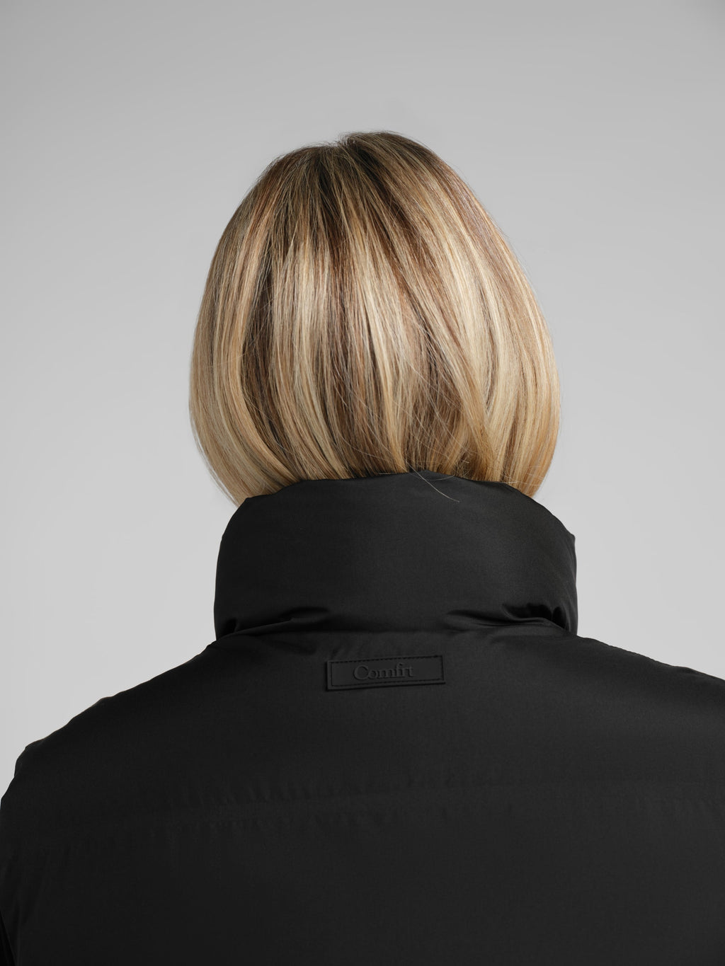 Puffer Vest