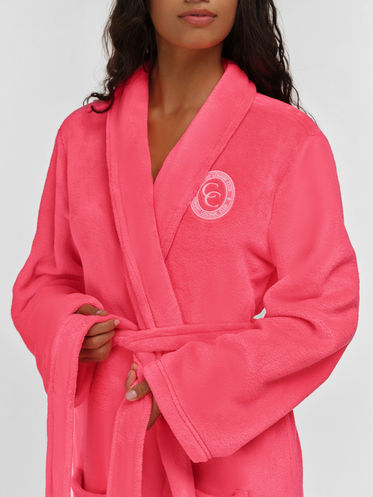 Dreamday™ Plush Robe