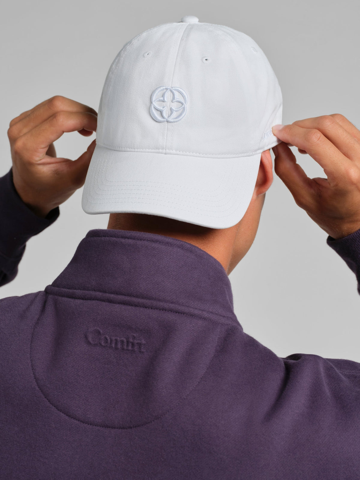 Icon Cap