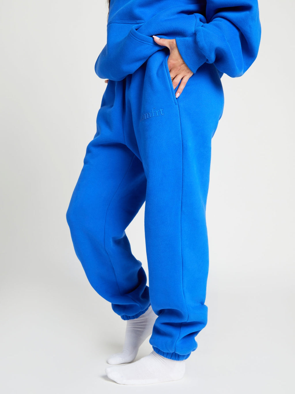Minimalist Sweatpants (Farewell)