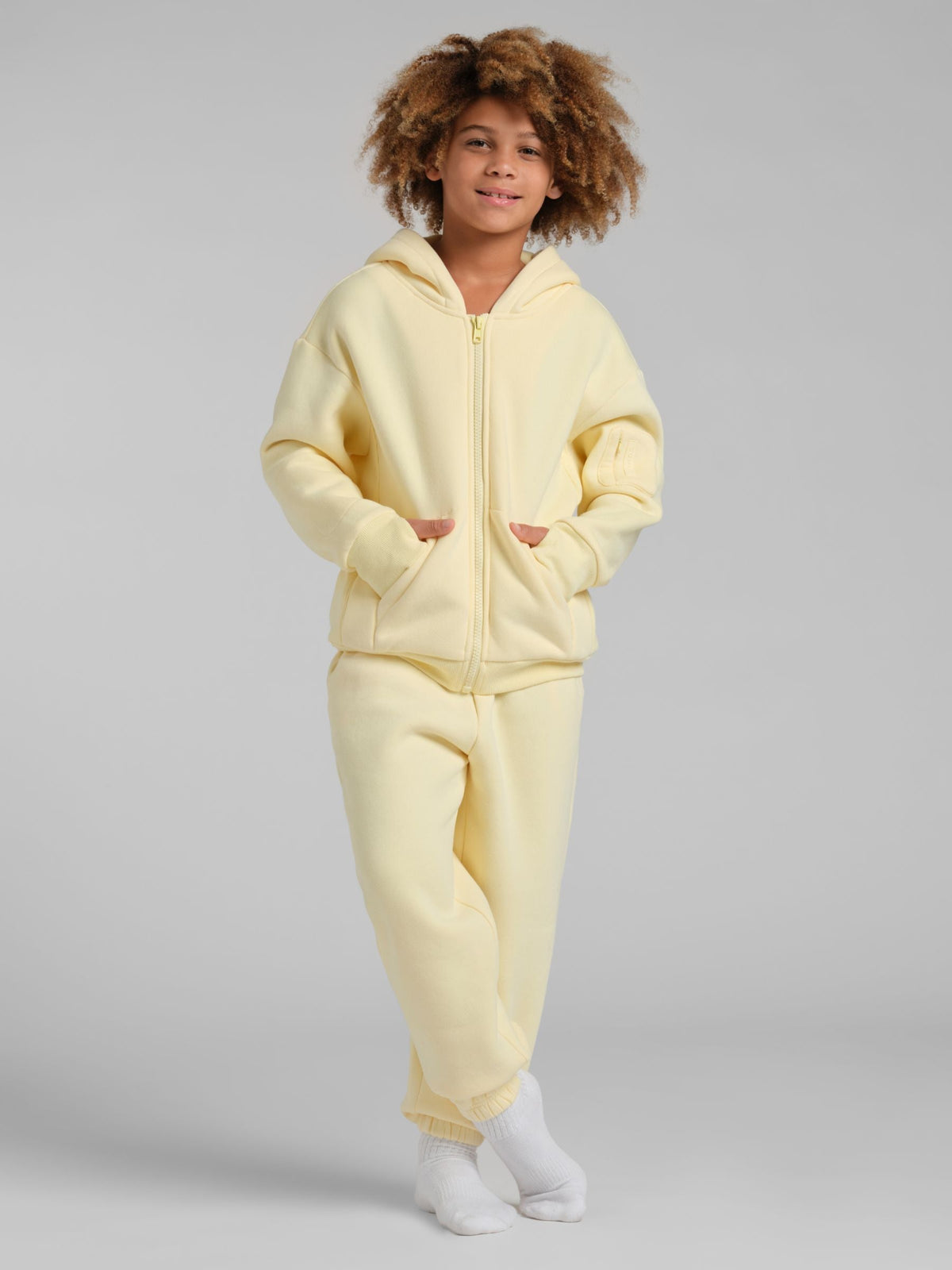 Travel Essentials Kids Sweatpants