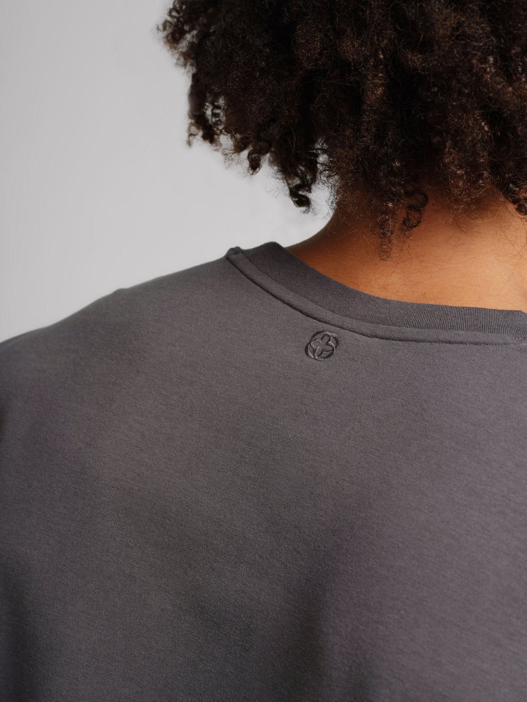 Luxe Terry Tee - Pre Order