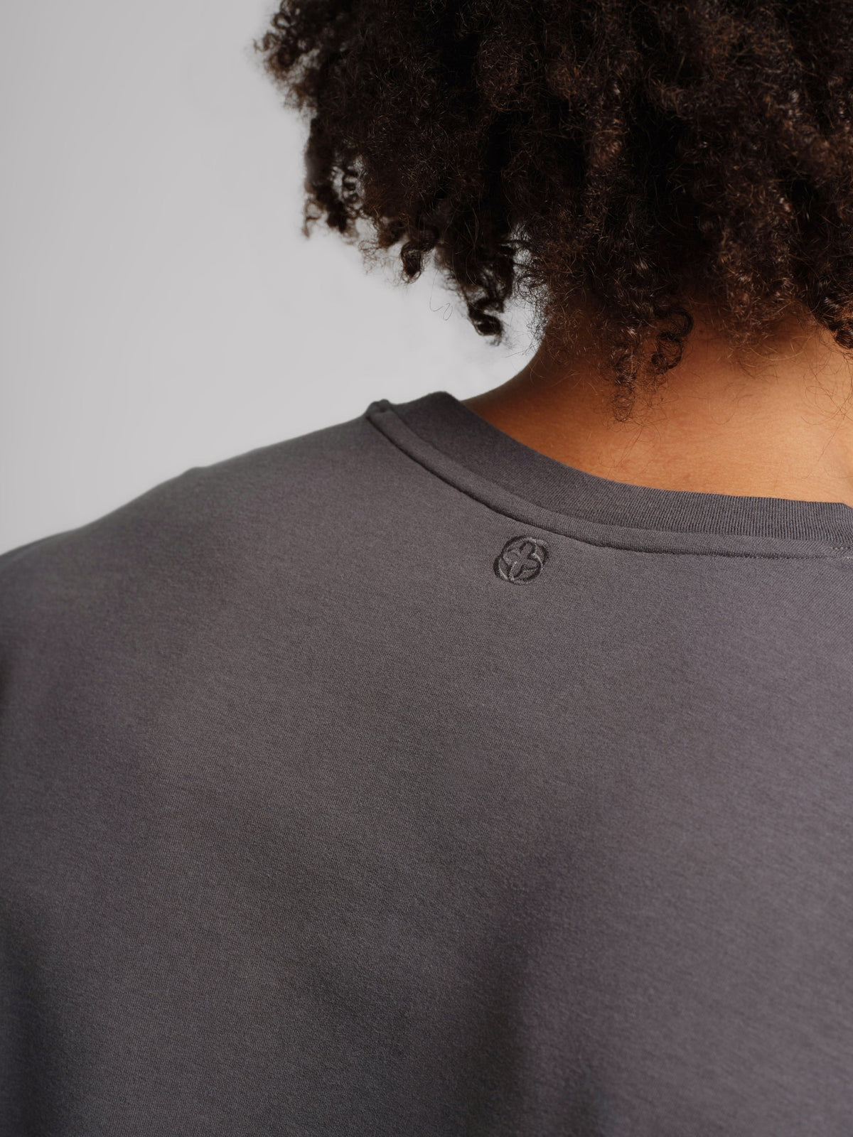Luxe Terry Tee - Pre Order