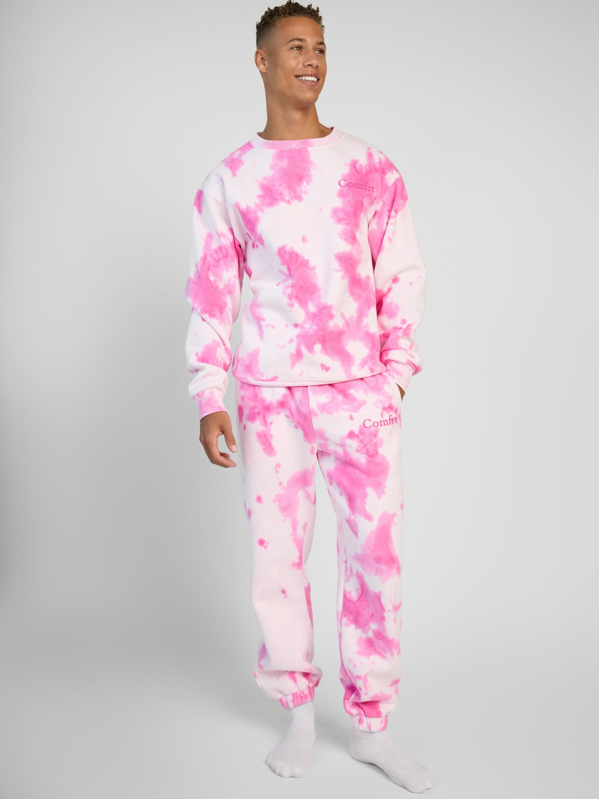 Minimalist Crew - Pre Order