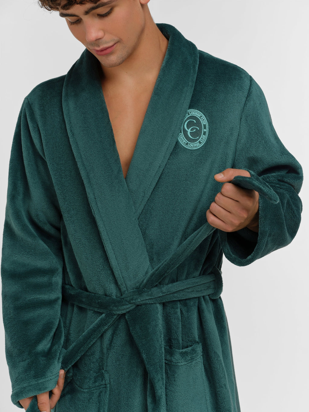 Dreamday™ Plush Robe