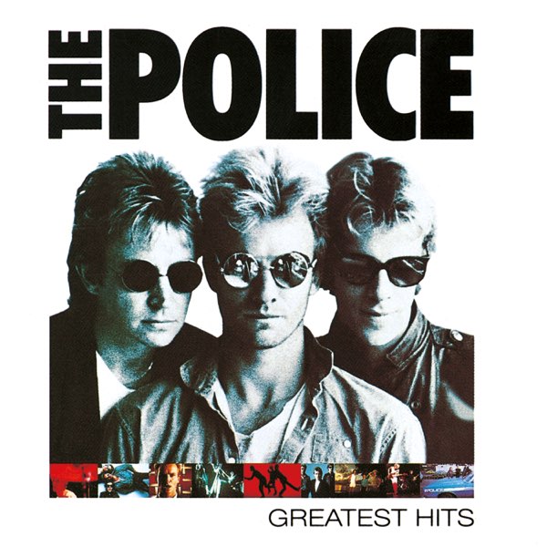 Greatest Hits