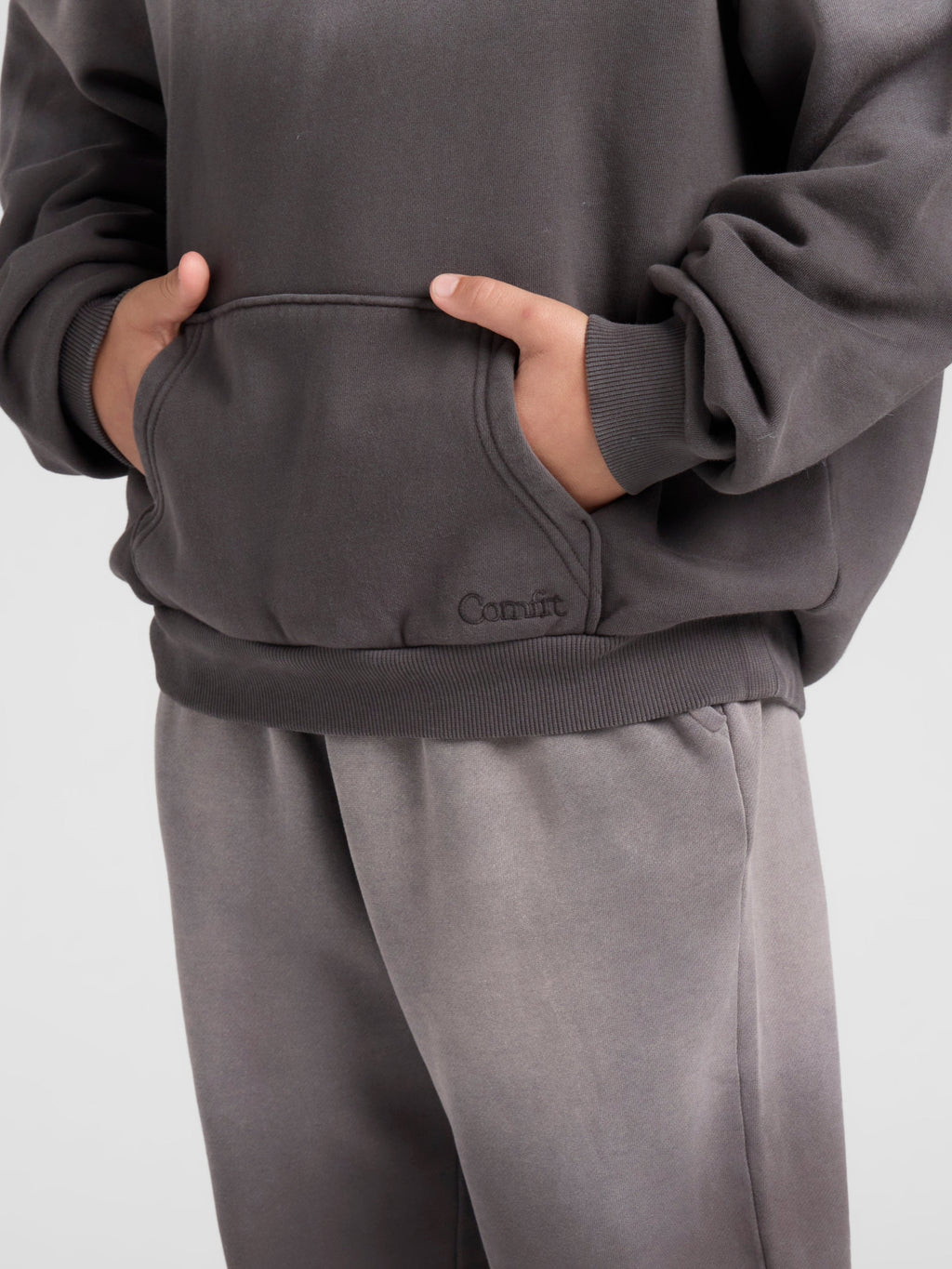 Sunwashed Kids Hoodie