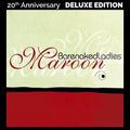 2LP - Barenaked Ladies - Maroon (20th)