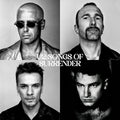 U2 - Songs Of Surrender - 2LP (Black)