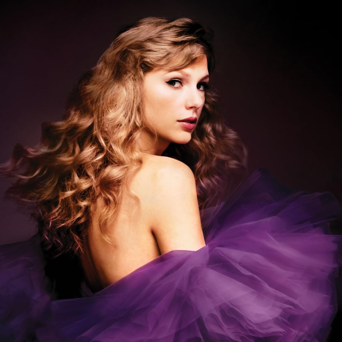3LP - Taylor Swift - Speak Now (Taylor's Version)