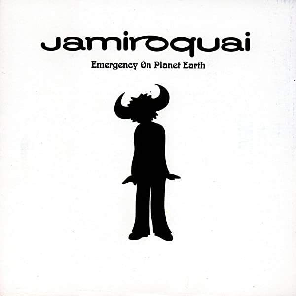 Emergency On Planet Earth