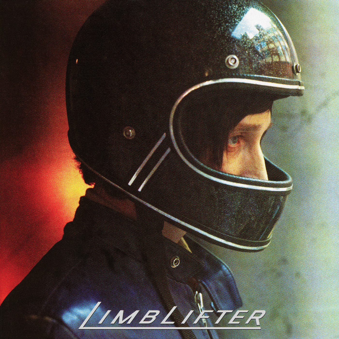 LP - Limblifter - I/O