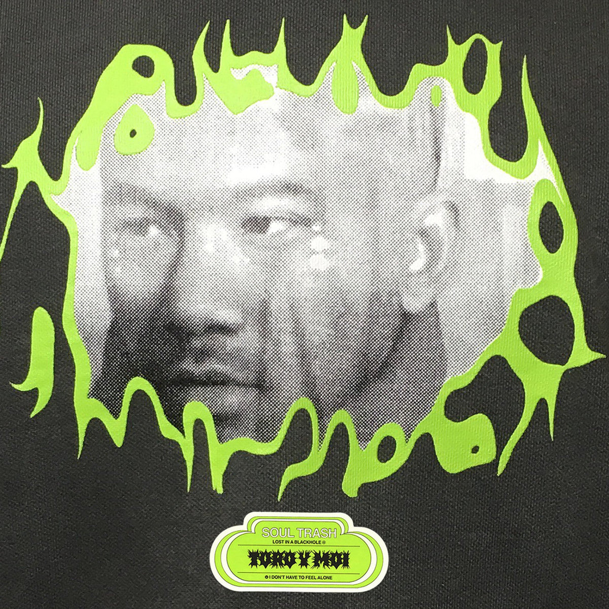LP - Toro y Moi - Soul Trash