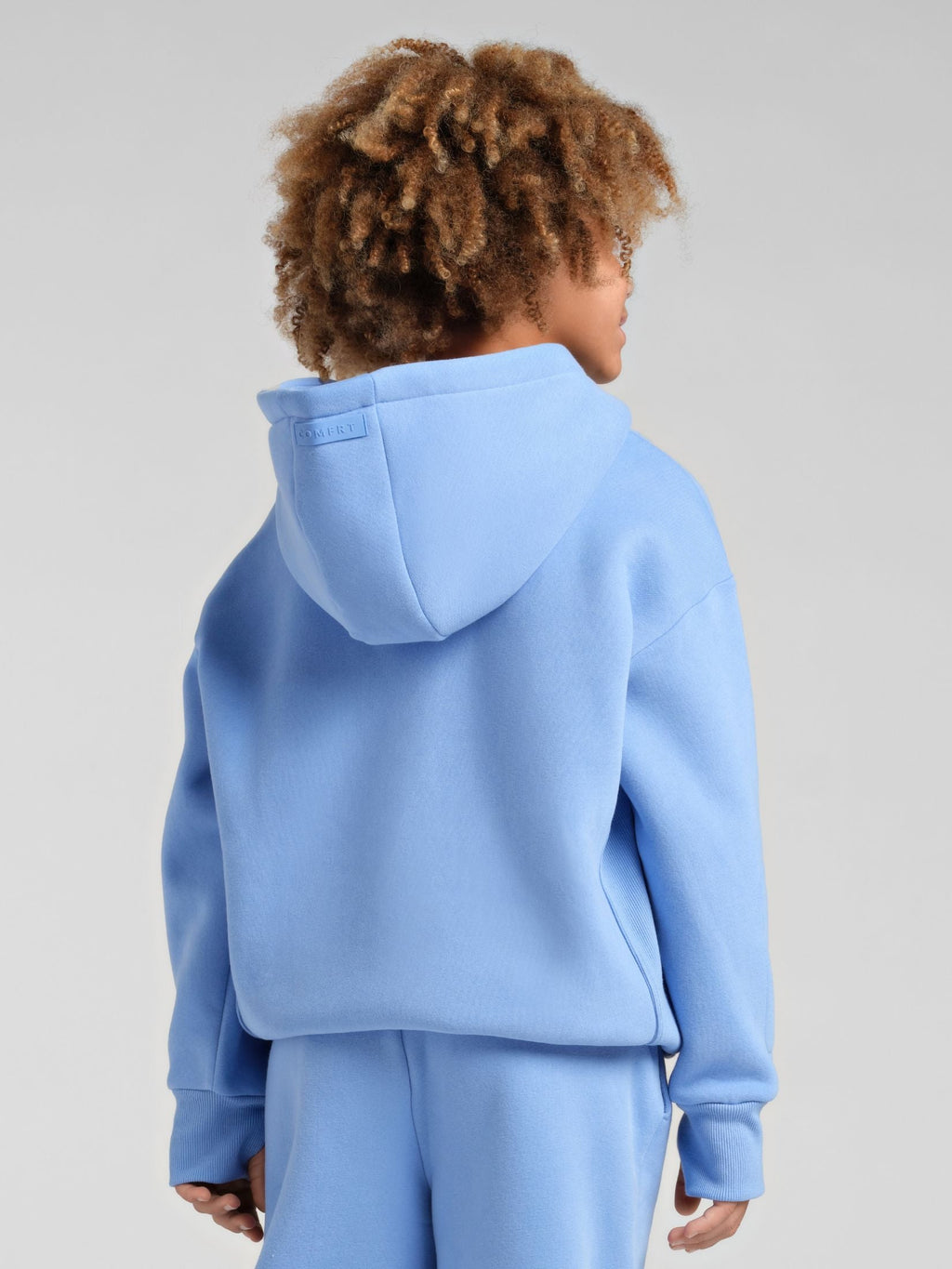 Explorer Kids Travel Hoodie