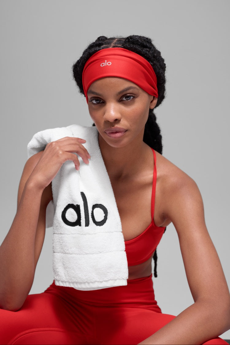 AIRLIFT HEADBAND