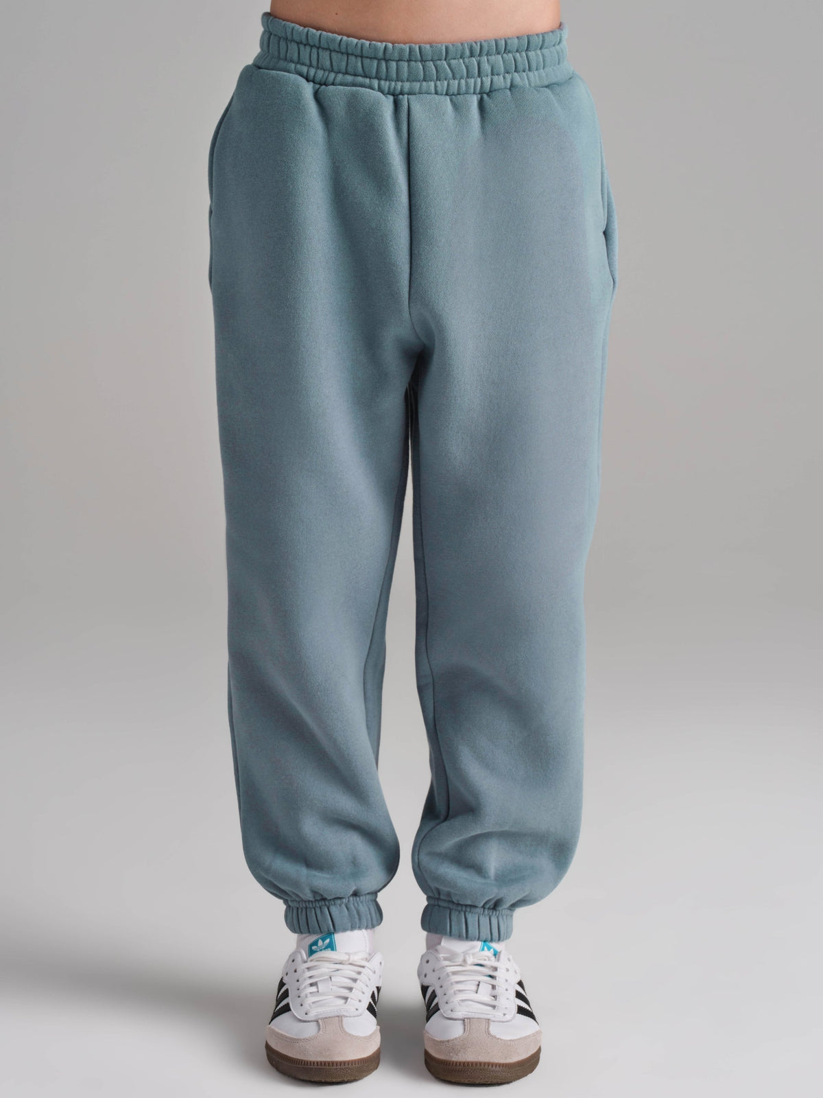 Travel Essentials Kids Sweatpants - Pre Order
